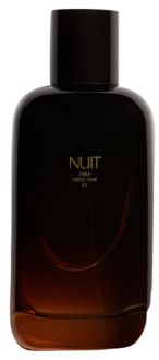 Zara Nuit EDP 180 ml Kadın Parfümü kullananlar yorumlar